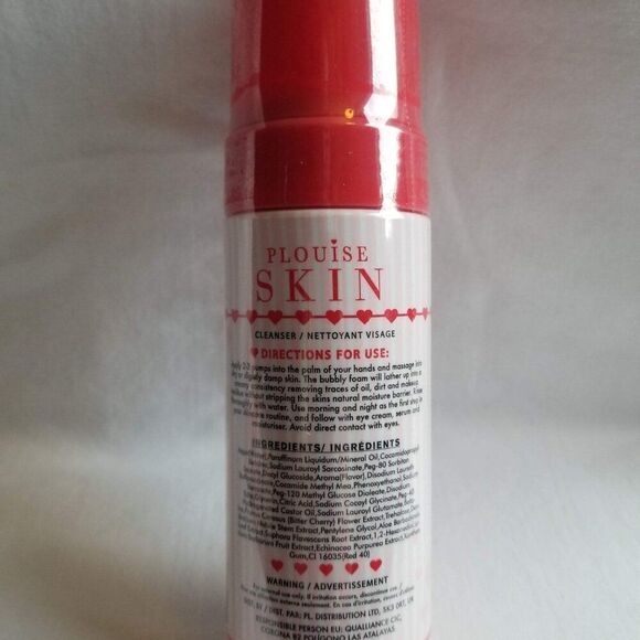 P.Louise - Shake It Off Cleanser - Picture 5 of 6